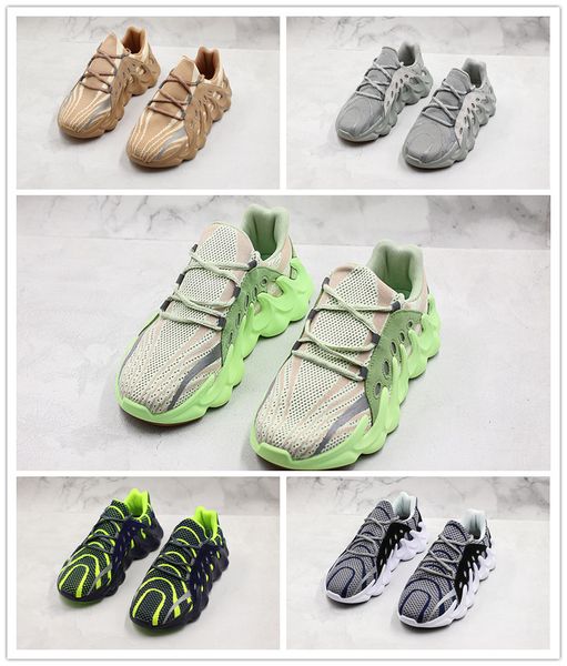 mens kanye west 451 wave runner volcano sports shoes women running sports sneakers shoes with box
mens kanye west 451 wave runner volcano sports shoes women running sports sneakers shoes with box