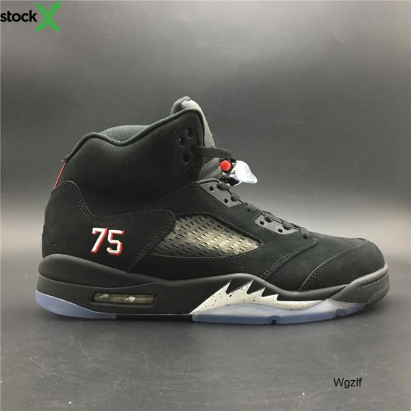 самое лучшее качество 5 v 3m reflective low 5s черных мужчин баскетбол обувь спортивных кроссовок тренеры размера высокого качество 8-13, Black
самое лучшее качество 5 v 3m reflective low 5s черных мужчин баскетбол обувь спортивных кроссовок тренеры размера высокого качество 8-13, Black