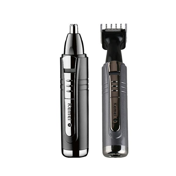 kemei km-6511 2-in-1 electric nose miglior rifinitore per capelli nasali 2018 remover machine lfima
kemei km-6511 2-in-1 electric nose miglior rifinitore per capelli nasali 2018 remover machine lfima