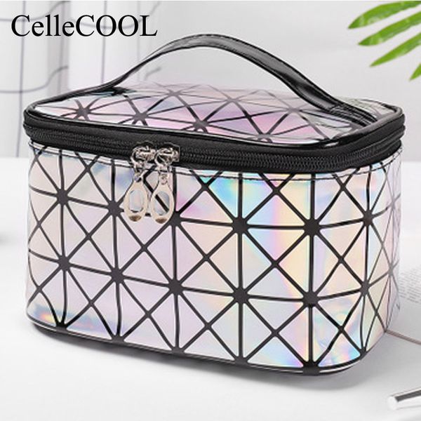 новые яркий ромбовидные косметичка портативной молнии сумка для хранения сцепления дама портативного silver хранения
новые яркий ромбовидные косметичка портативной молнии сумка для хранения сцепления дама портативного silver хранения