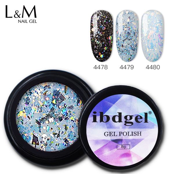ibdgel brand 8g black jar 6pcs set pure color decor glitter paitn gel series nails polish uv soak off polish gel long lasting, Red;pink
ibdgel brand 8g black jar 6pcs set pure color decor glitter paitn gel series nails polish uv soak off polish gel long lasting, Red;pink