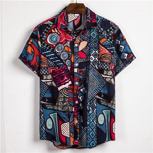 shirt european and american style loose mens 2020 luxury clothes irregular printed mens short sleeve flower, White;black
shirt european and american style loose mens 2020 luxury clothes irregular printed mens short sleeve flower, White;black