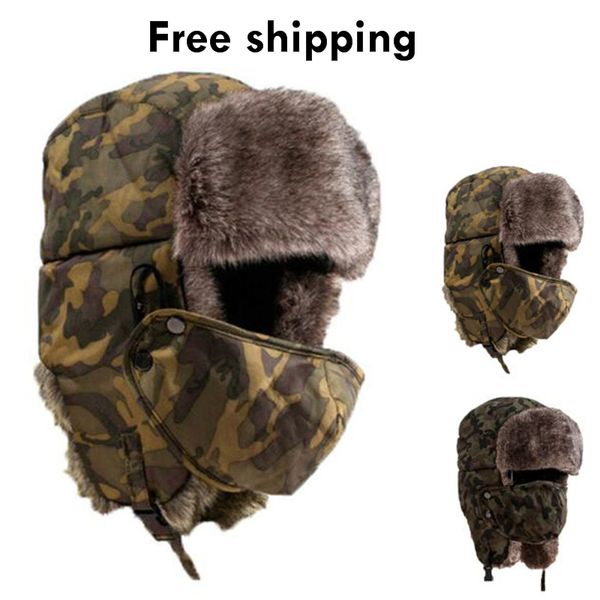 klv soft waterproof camouflage winter hat wind mask cold-proof rimq outdoor several wear methods hat warm cap neck warmer
klv soft waterproof camouflage winter hat wind mask cold-proof rimq outdoor several wear methods hat warm cap neck warmer