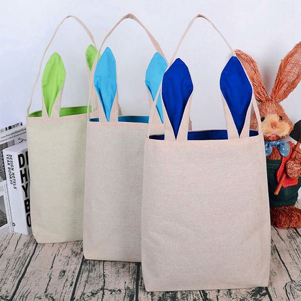 2019 new cute easter bag ears cloth tote easter basket for eggs candies gifts hunting at party festival bag
2019 new cute easter bag ears cloth tote easter basket for eggs candies gifts hunting at party festival bag
