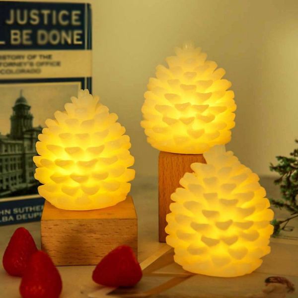 creative pine cone light christmas tree led lamp soft silicone toy gift light desk table christmas tree ers decor night lamp
creative pine cone light christmas tree led lamp soft silicone toy gift light desk table christmas tree ers decor night lamp