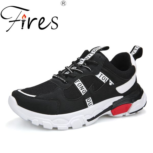 fires men running shoes breathable trend men sneakers outdoor high quatily sports shoes non-slip flats footwear zapatillas
fires men running shoes breathable trend men sneakers outdoor high quatily sports shoes non-slip flats footwear zapatillas