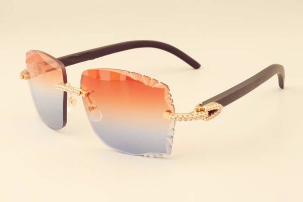 2019 new factory direct luxury fashion diamond sunglasses 3524014-a natural black wooden temple sunglasses engraving lens private custom, White;black
2019 new factory direct luxury fashion diamond sunglasses 3524014-a natural black wooden temple sunglasses engraving lens private custom, White;black