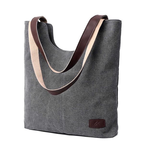 large capacity women's handbags shoulder handbag 2019 soft canvas ladies women's purses and hand bags#5%
large capacity women's handbags shoulder handbag 2019 soft canvas ladies women's purses and hand bags#5%