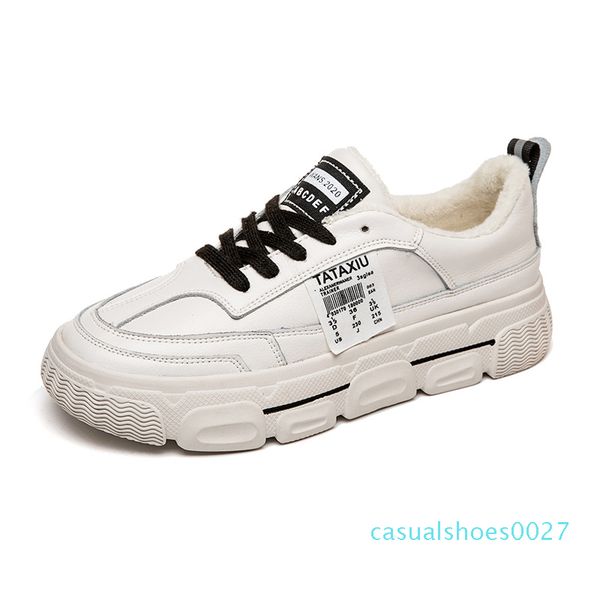 2020 autumn winter women fashion sneakers female shoes platform genuine leather classic cotton lace up add cotton warm shoes i5-12 c27, Black
2020 autumn winter women fashion sneakers female shoes platform genuine leather classic cotton lace up add cotton warm shoes i5-12 c27, Black