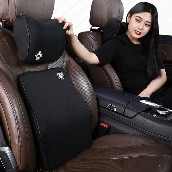 car memory cotton headrest neck pillow waist pillow car for 730li 745li 760li 2004 730li 740li 750li 760li 2005 755ih 2007
car memory cotton headrest neck pillow waist pillow car for 730li 745li 760li 2004 730li 740li 750li 760li 2005 755ih 2007