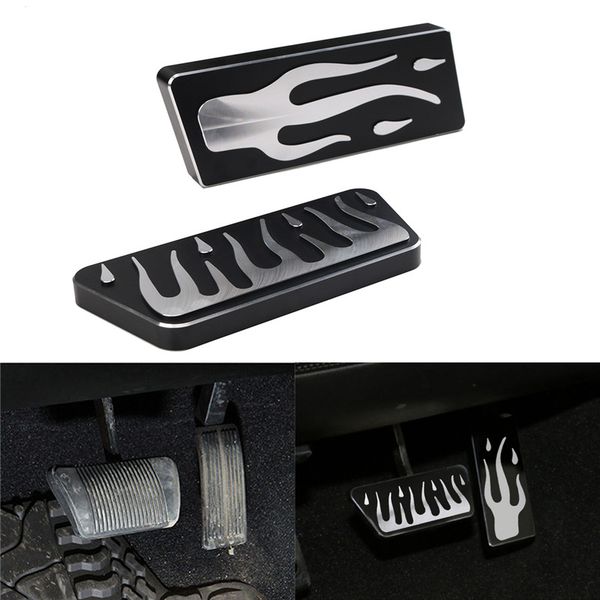 flame style accelerator brake gas pedal pad protector cover left hand drive for wrangler jk 2/4 dr 2007-2017 car styling
flame style accelerator brake gas pedal pad protector cover left hand drive for wrangler jk 2/4 dr 2007-2017 car styling