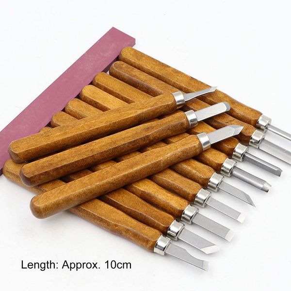 12pcs/set diy pen woodcut knife scorper wood carving tools woodworking hobby arts crafts nicking cutter graver scalpel
12pcs/set diy pen woodcut knife scorper wood carving tools woodworking hobby arts crafts nicking cutter graver scalpel