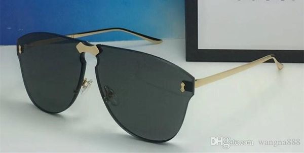 luxury 0354s sunglasses for women design fashion sunglasses wrap sunglass frameless coating mirror lens carbon fiber legs summer style, White;black
luxury 0354s sunglasses for women design fashion sunglasses wrap sunglass frameless coating mirror lens carbon fiber legs summer style, White;black
