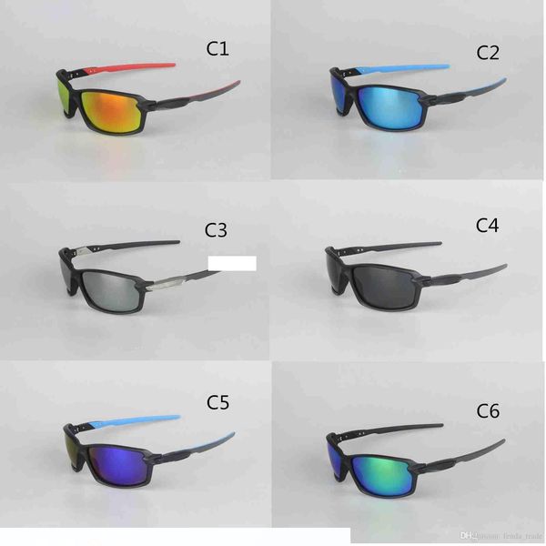2018 новый бренд популярные солнцезащитные очки открытый спорт очки для мужчин женщины велоспорт вождение sun glass поляризованный cолнцезащ, White;black
2018 новый бренд популярные солнцезащитные очки открытый спорт очки для мужчин женщины велоспорт вождение sun glass поляризованный cолнцезащ, White;black