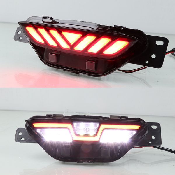 1pcs led reflector lamp rear fog lamp rear bumper brake light for toyota c-hr chr 2016 2017 2018 2019
1pcs led reflector lamp rear fog lamp rear bumper brake light for toyota c-hr chr 2016 2017 2018 2019