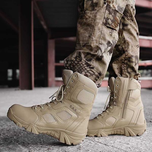 spring and autumn new men's mountain climbing boots non-slip shoes alpine shoes men strong hiking sports
spring and autumn new men's mountain climbing boots non-slip shoes alpine shoes men strong hiking sports
