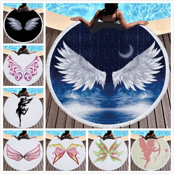 angel wings одеяло пляжное полотенце полотенца из микрофибры одеяла тончайшее волокно пляжные аксессуары спортивное полотенце 10 стилей
angel wings одеяло пляжное полотенце полотенца из микрофибры одеяла тончайшее волокно пляжные аксессуары спортивное полотенце 10 стилей