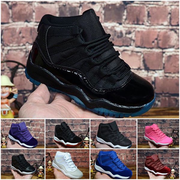 2021 baby retro womens basketball fashion shoes for easter concords boys girl youth kids sneakers, Black
2021 baby retro womens basketball fashion shoes for easter concords boys girl youth kids sneakers, Black