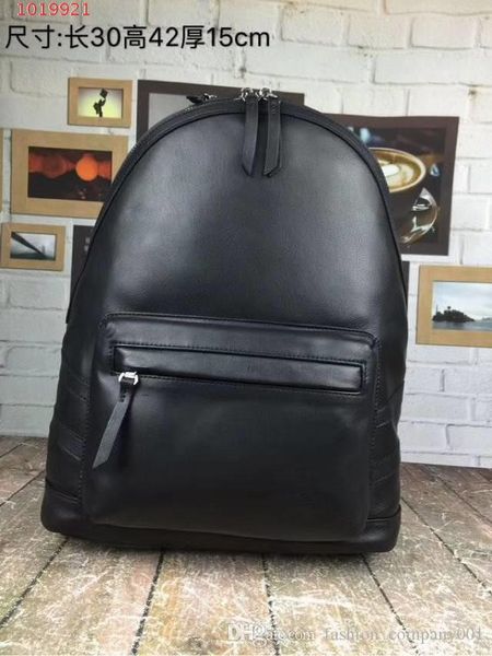 fashion british style luxurious real leather man backpack fashion leisure high-end quality stars with the same style fashion bags
fashion british style luxurious real leather man backpack fashion leisure high-end quality stars with the same style fashion bags