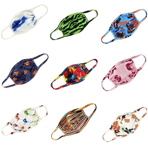 children's washable pattern mask pm2.5 protective mask cute breathable insert mask designer printed faces masks #128, Black
children's washable pattern mask pm2.5 protective mask cute breathable insert mask designer printed faces masks #128, Black