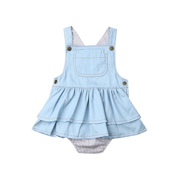 2020 лето малышей kid baby girl одежда с плеча площади воротник джинсовой layered костюм romper комбинезон, Red;yellow
2020 лето малышей kid baby girl одежда с плеча площади воротник джинсовой layered костюм romper комбинезон, Red;yellow
