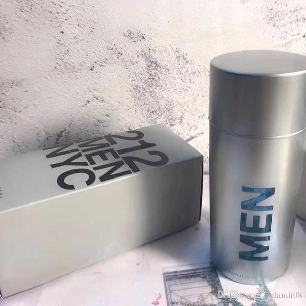 2019 Rushed Special Offer SEXY man perfume MEN SEXY cologne Fragrances for men eau DE toilette Spray for men Mens Fragrance 100ml