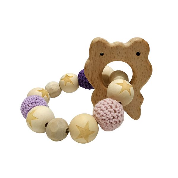 baby care accessories teether natural wood teether ring baby rattles sensory beech wood animal diy jewelry teething toy
baby care accessories teether natural wood teether ring baby rattles sensory beech wood animal diy jewelry teething toy