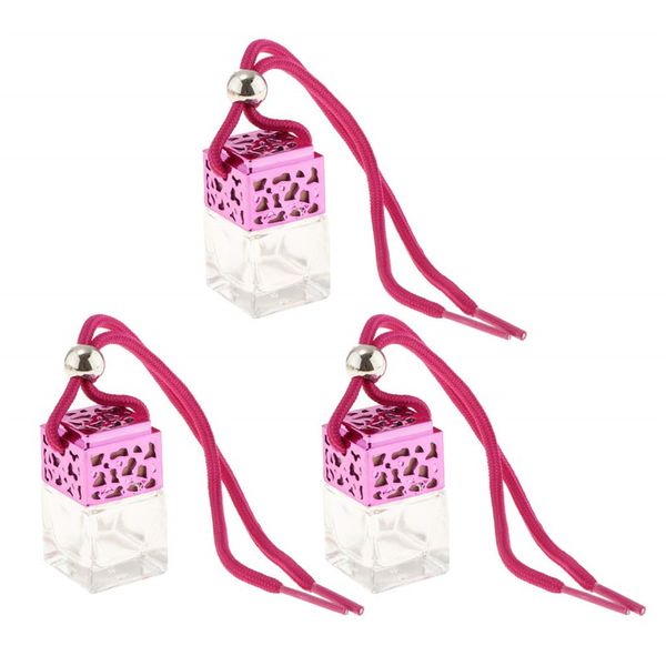 empty refillable car perfume bottle hanging car air freshener perfume essential oils diffuser bottles glass bottle jar ornament
empty refillable car perfume bottle hanging car air freshener perfume essential oils diffuser bottles glass bottle jar ornament