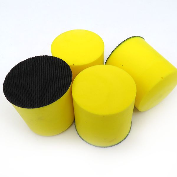 2-inch flocked sandpaper self-adhesive tray sponge wheel hand handmade sanding wheels hand tray polishing clay plate
2-inch flocked sandpaper self-adhesive tray sponge wheel hand handmade sanding wheels hand tray polishing clay plate