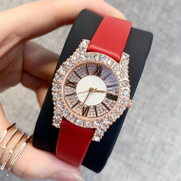 2019 fashion women leather dress watches with date japan movement female quartz clock genuine leather famous designer lady wristwatch, Slivery;brown
2019 fashion women leather dress watches with date japan movement female quartz clock genuine leather famous designer lady wristwatch, Slivery;brown
