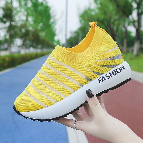 women's flat platform shoes sneakers 2019 summer casual slip on female loafers hidden heel woman summer loafers sneakers shoes, Black
women's flat platform shoes sneakers 2019 summer casual slip on female loafers hidden heel woman summer loafers sneakers shoes, Black