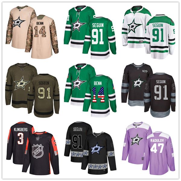custom dallas stars jersey 91 tyler seguin 14 jamie benn 47 alexander radulov 3 john klingberg 30 ben bishop usa flag hockey jerseys, Black;red
custom dallas stars jersey 91 tyler seguin 14 jamie benn 47 alexander radulov 3 john klingberg 30 ben bishop usa flag hockey jerseys, Black;red