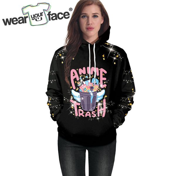 anime trash christmas 3d all over printed crewneck sweatshirts hoodies winter autumn holiday streetwear couple hoody, Black
anime trash christmas 3d all over printed crewneck sweatshirts hoodies winter autumn holiday streetwear couple hoody, Black