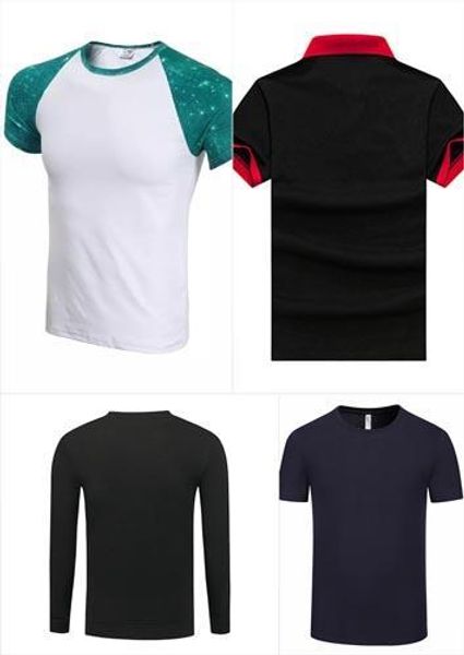 classic men polo silk fiber short sleeve uniform t-shirt or women long shirt wdse-080, Black
classic men polo silk fiber short sleeve uniform t-shirt or women long shirt wdse-080, Black