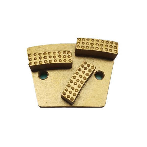 trapezoid diamond grinding shoes for rough concrete floor metal bond grinding pads split pcd epoxy coating removal 12pcs
trapezoid diamond grinding shoes for rough concrete floor metal bond grinding pads split pcd epoxy coating removal 12pcs