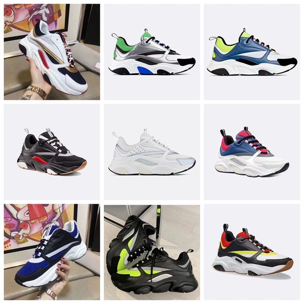 b22 sneaker нового цвета телячьей тренеры повседневная обувь мужчины женщина sneaker светоотражающей ретро лоскутная luxury casual тапок хло, Black
b22 sneaker нового цвета телячьей тренеры повседневная обувь мужчины женщина sneaker светоотражающей ретро лоскутная luxury casual тапок хло, Black