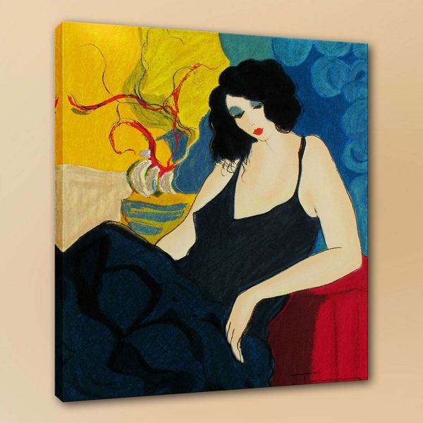 itzchak tarkay woman home wall art decor handcrafts /hd print oil painting on canvas wall art canvas pictures 190823
itzchak tarkay woman home wall art decor handcrafts /hd print oil painting on canvas wall art canvas pictures 190823