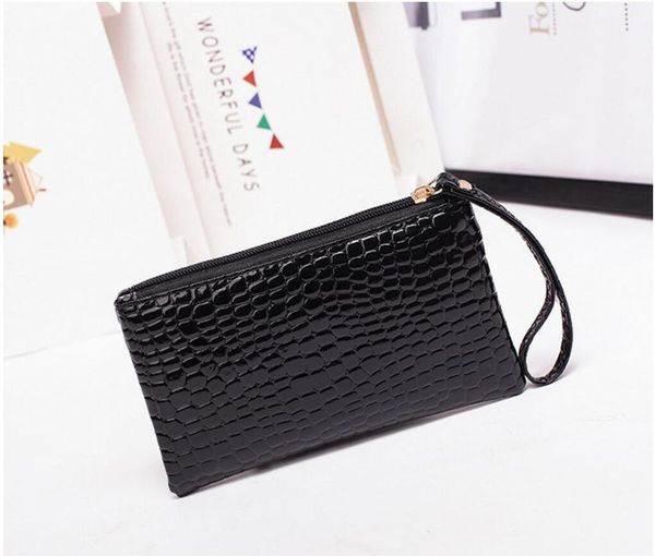 clutch bag sale mobile capacity women coin bag large purse gift phone hmiab, Red;black
clutch bag sale mobile capacity women coin bag large purse gift phone hmiab, Red;black