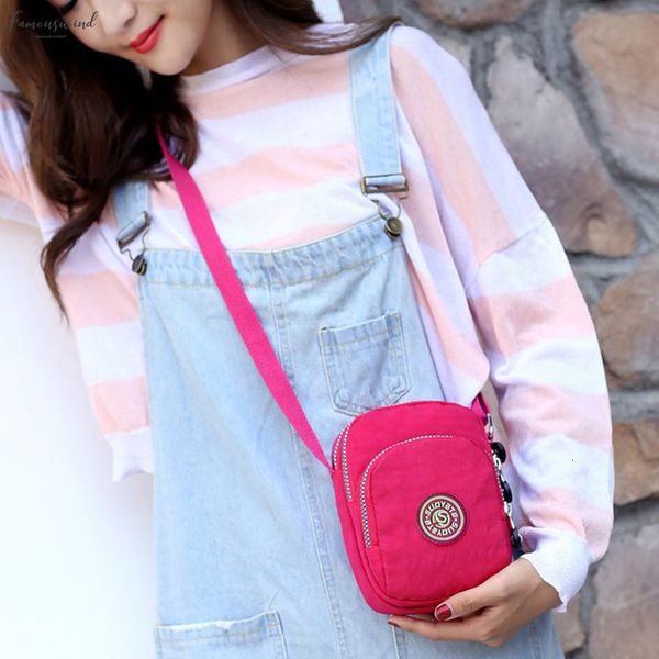 womens fashion solid waterproof nylon printing zipper crossbody shoulder bags girls casual lightweight travel bag ll
womens fashion solid waterproof nylon printing zipper crossbody shoulder bags girls casual lightweight travel bag ll