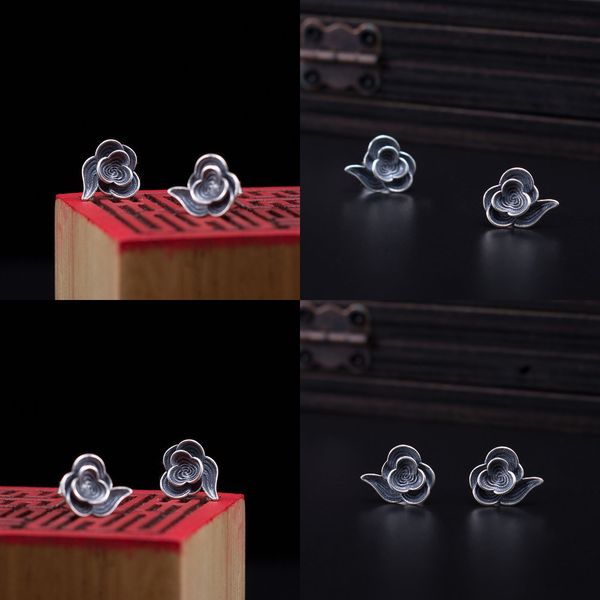 925 s silver somersault cloud small ear nail nation in national customs do used auspicious clouds earrings cichten pandora earrings, Golden
925 s silver somersault cloud small ear nail nation in national customs do used auspicious clouds earrings cichten pandora earrings, Golden