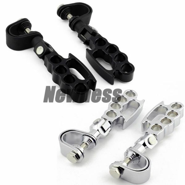 motorcycle flying knuckle control foot pegs footpegs footrests universal for sportster xl 883 1200 dyna fat bob softail
motorcycle flying knuckle control foot pegs footpegs footrests universal for sportster xl 883 1200 dyna fat bob softail