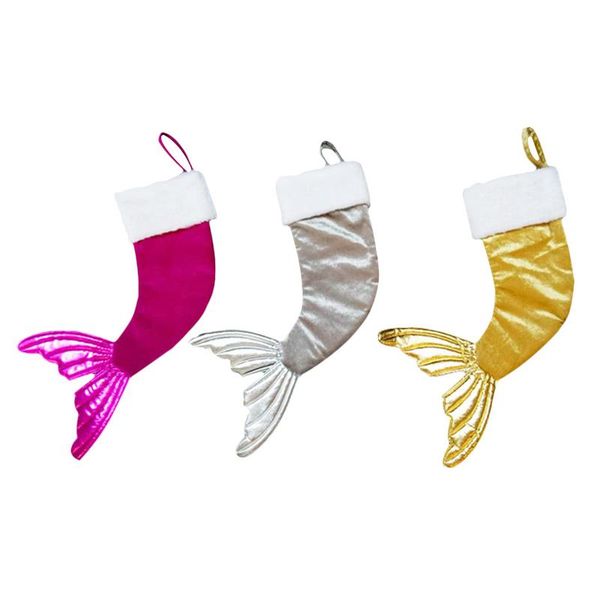 christmas stockings pendant cloth 18 inch sequins christmas stockings cute mermaid tail party home decoration xmas gift bag
christmas stockings pendant cloth 18 inch sequins christmas stockings cute mermaid tail party home decoration xmas gift bag