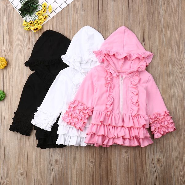 autumn toddler baby kids girls solid zipper hoodie jacket coat hooded casual outwear spring fall clothes, Blue;gray
autumn toddler baby kids girls solid zipper hoodie jacket coat hooded casual outwear spring fall clothes, Blue;gray