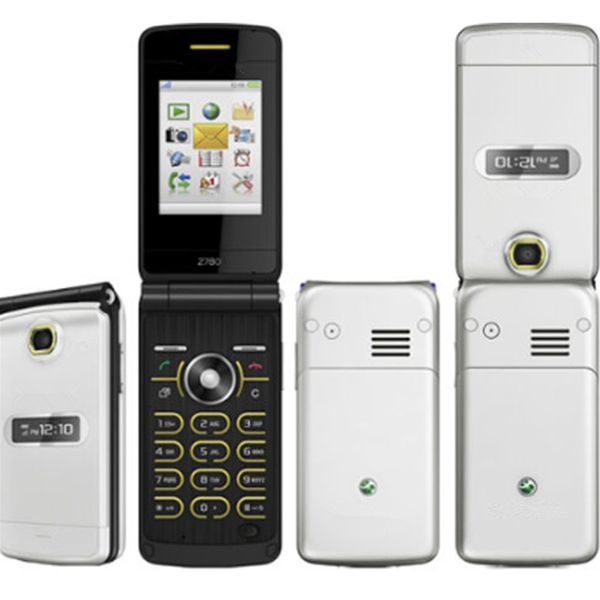 refurbished phone original sony ericsson z780 2g gsm phone 2.0mp camera bluetooth radio mobile phone
refurbished phone original sony ericsson z780 2g gsm phone 2.0mp camera bluetooth radio mobile phone
