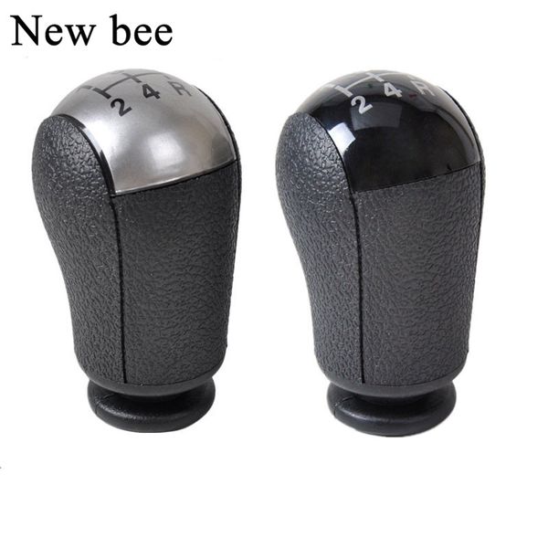 newbee 5 speed manual car gear shift knob lever stick pen handle head for /focus/mondeo/s-max/mustang/transit/galaxy/fiesta
newbee 5 speed manual car gear shift knob lever stick pen handle head for /focus/mondeo/s-max/mustang/transit/galaxy/fiesta