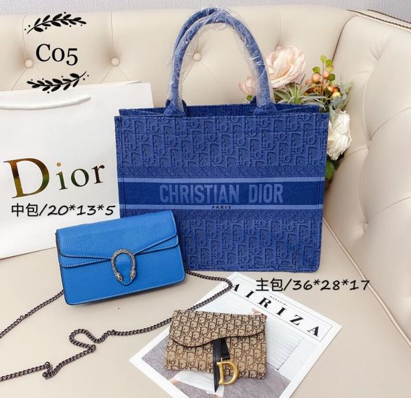 new designer women or men 3pcs set bags fashion brand designer handbag purses canvas designer handbags shoulder crossbody purse bag
new designer women or men 3pcs set bags fashion brand designer handbag purses canvas designer handbags shoulder crossbody purse bag