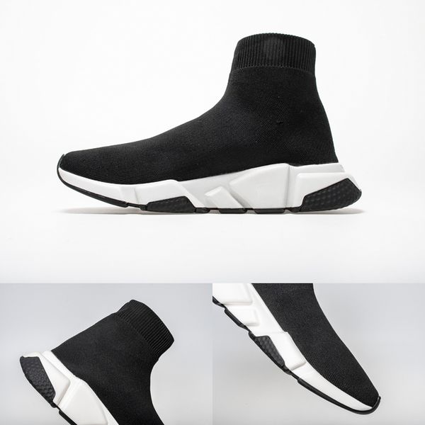 2019 new speed runner oreo black white red running sock shoe race runners boots mens women shoes sneakers with originals box big size 36-48
2019 new speed runner oreo black white red running sock shoe race runners boots mens women shoes sneakers with originals box big size 36-48