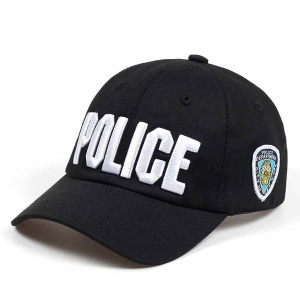 2019new brand novelty fashion letter police men caps casual cotton baseball cap for women summer snapback hats bone, Blue;gray
2019new brand novelty fashion letter police men caps casual cotton baseball cap for women summer snapback hats bone, Blue;gray