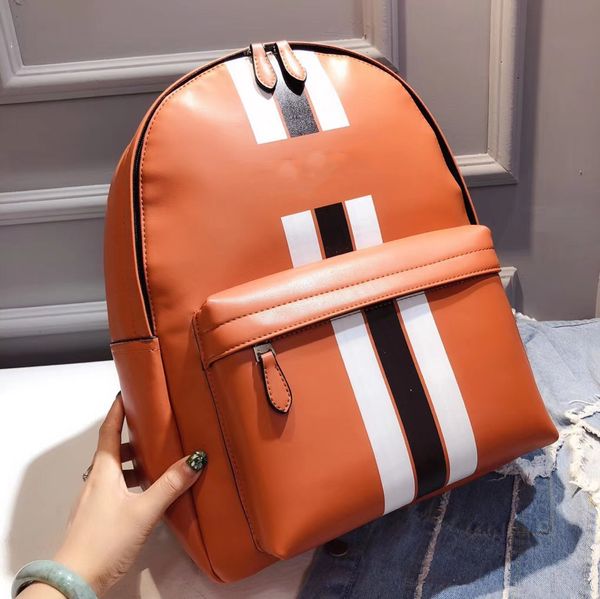 stitching couple shoulder bag withlogo designer bag female shoulder bag casual male backpack
stitching couple shoulder bag withlogo designer bag female shoulder bag casual male backpack