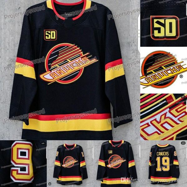 50th Anniversary Season Vancouver Canucks Jersey Brock Boeser Bo Horvat Thatcher Demko Jacob Markstrom Alex Biega Jake Virtanen Josh Leivo
50th Anniversary Season Vancouver Canucks Jersey Brock Boeser Bo Horvat Thatcher Demko Jacob Markstrom Alex Biega Jake Virtanen Josh Leivo